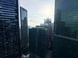 The Sail @ Marina Bay (D1), Apartment #595721871